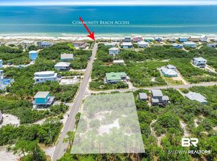 0 Sea Shell Dr, Gulf Shores, AL 36542