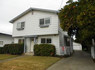 213 Matheson St, Healdsburg, CA 95448