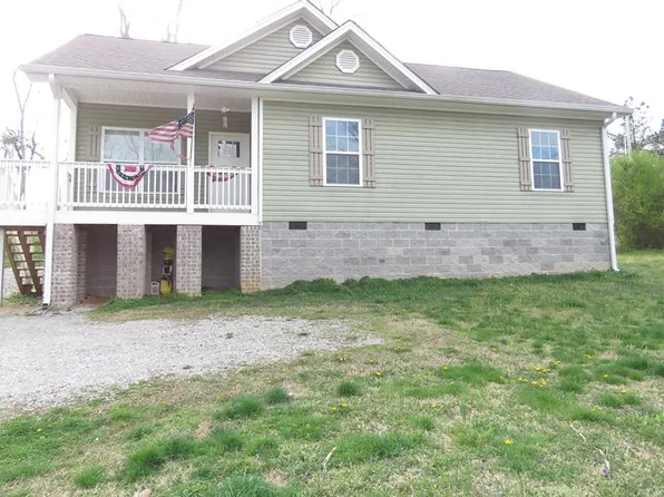 300 Freedom Ave, Cookeville, TN 38501