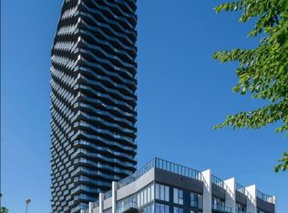 36 Zorra St #2709, Toronto, ON M8Z0G5