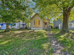 296 Lechner Ave, Columbus, OH 43223