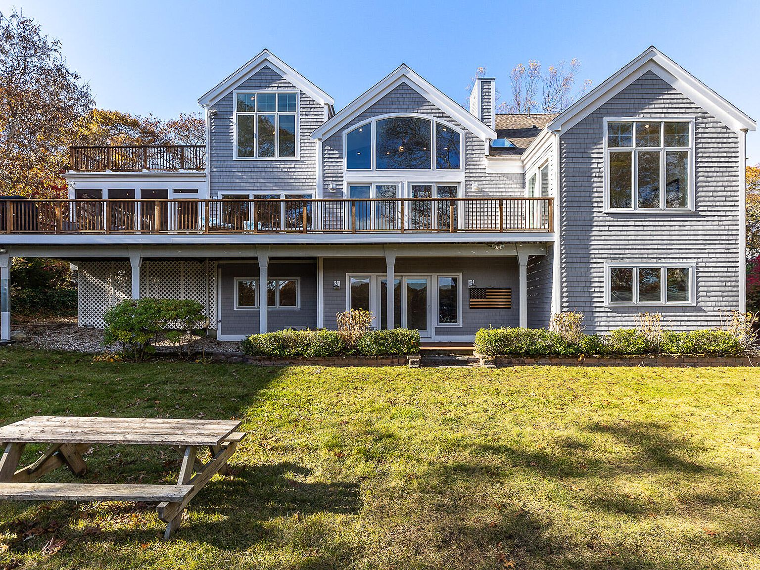 222 Acapesket Road, East Falmouth, MA 02536 Zillow