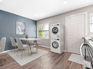 The Duplexes @ Victory, Savannah, GA 31404