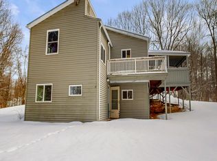 167 Poland Corner Road, Poland, ME 04274