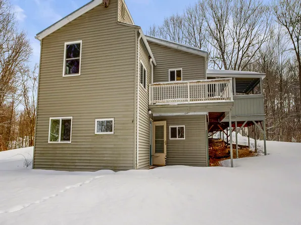 167 Poland Corner Road, Poland, ME 04274