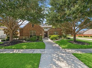 11402 Sardinia Dr, Richmond, TX 77406
