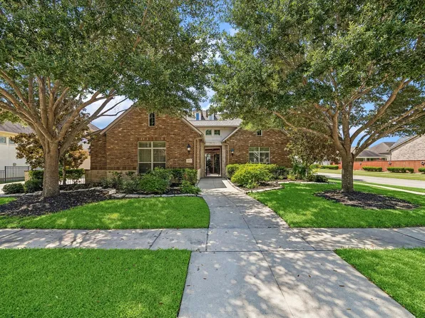 11402 Sardinia Dr, Richmond, TX 77406