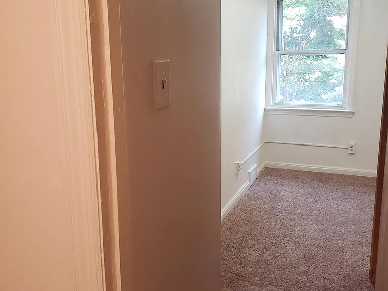 Small Bedroom