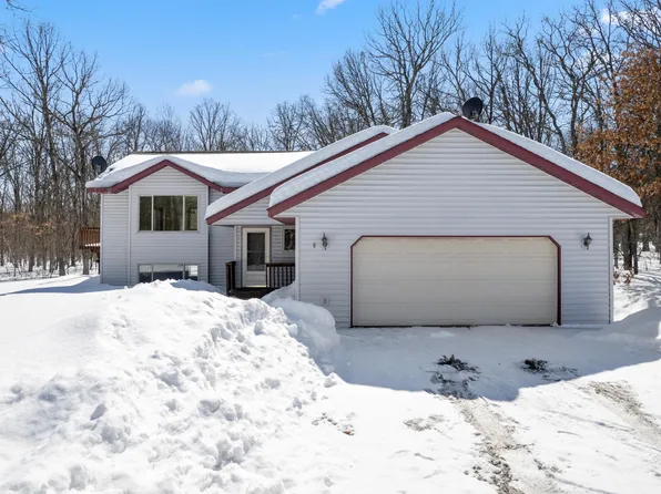 33875 Dancing Bear Dr, Crosslake, MN 56442