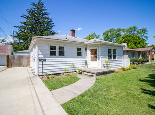 4557 290th St, Toledo, OH 43611