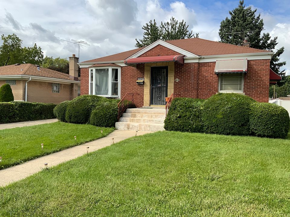 1st image of 4638 Butterfield Rd