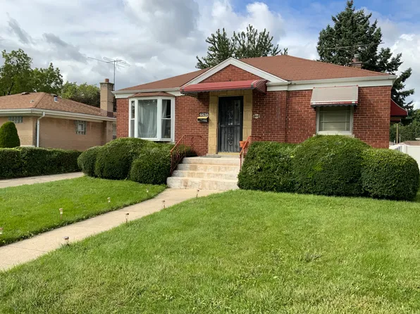 4638 Butterfield Rd, Hillside, IL 60162