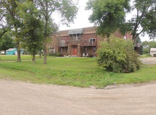 303 2nd St, Gilby, ND 58235