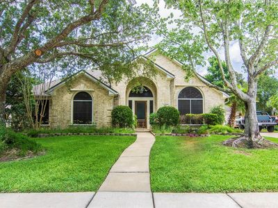2502 Guilbeau Ln, Seabrook, TX, 77586