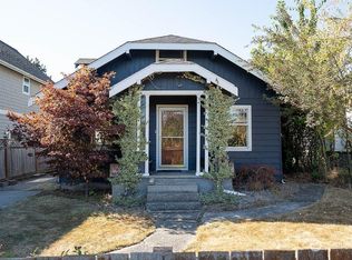 2417 Lincoln St, Bellingham, WA 98225