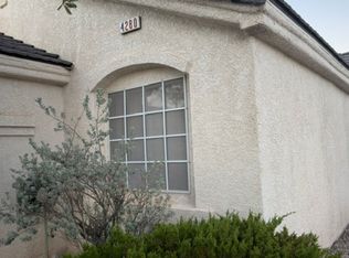 4280 Village Hills St, Las Vegas, NV 89147