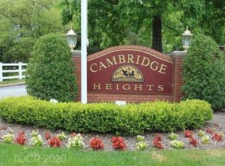 200 Cambridge Dr, Ramsey, NJ 07446
