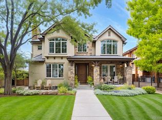 2415 S Madison St, Denver, CO 80210