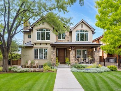 2415 S Madison Street, Denver, CO, 80210