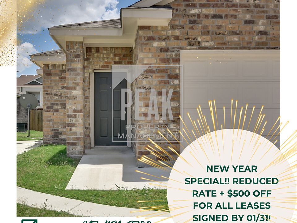 1st image of 2500 Las Brisas St
