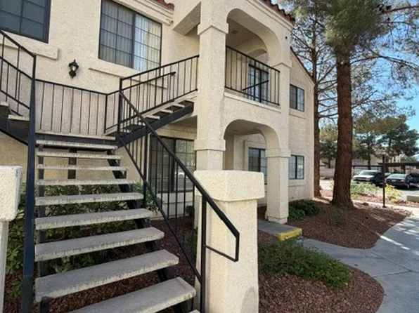 4854 Nara Vista Way, Las Vegas, NV