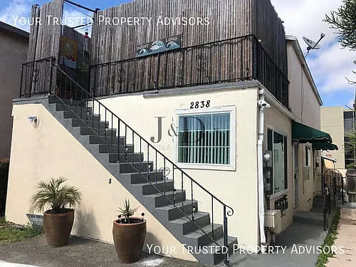 2838 Keats St #2B-A Photo 1