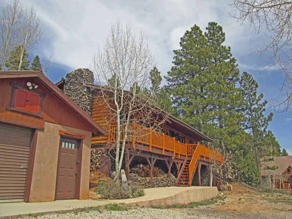 2115 E Strawberry Creek Dr, Duck Creek Village, UT 84762