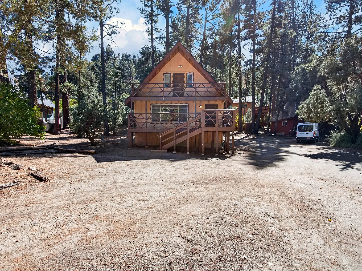 3 bed, 1592 sqft, $1,650 — Photo 3