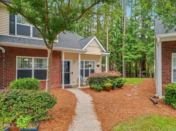 212 North Circle, Bluffton, SC 29910