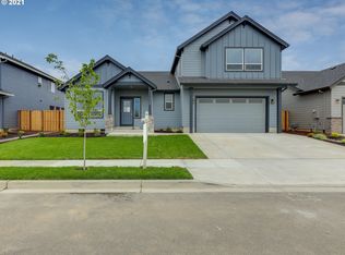 1709 NW 29th Ave, Battle Ground, WA 98604