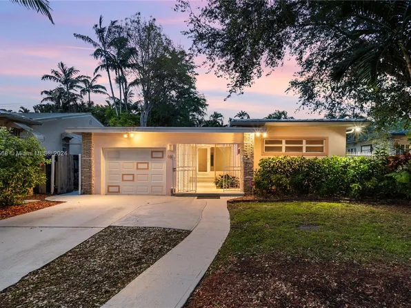 681 NE 72nd Ter, Miami, FL 33138