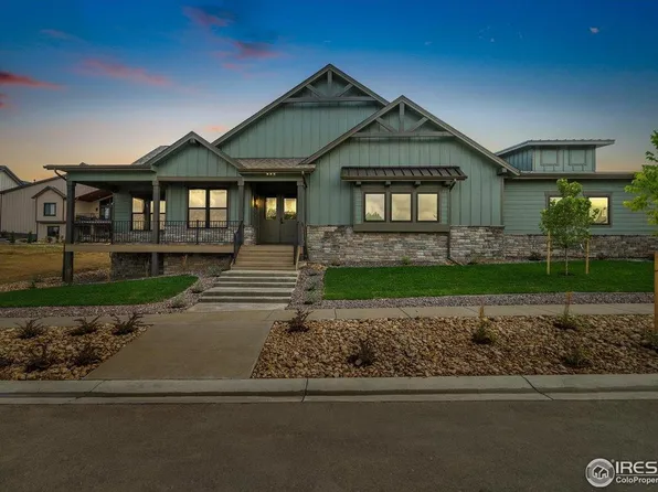 1477 Art Dr, Berthoud, CO 80513