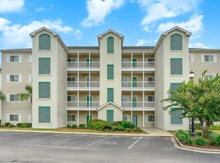 1100 Commons Blvd UNIT 508, Myrtle Beach, SC 29572