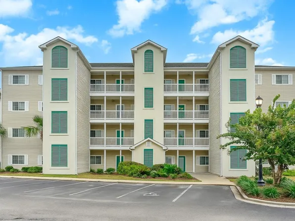 1100 Commons Blvd. #508, Myrtle Beach, SC 29572