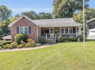 532 S Seminole Dr, Chattanooga, TN 37412