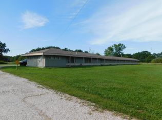 2220 Highway Jj, Moberly, MO 65270