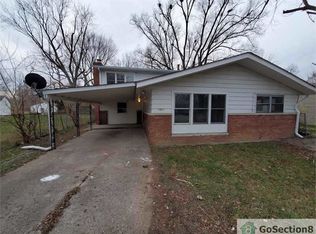 1310 S Riley Ave, Indianapolis, IN 46203