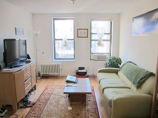 2nd image of 217 E 4th St #5A