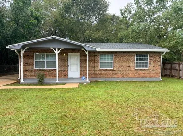 5861 Avondale Rd, Pensacola, FL 32526