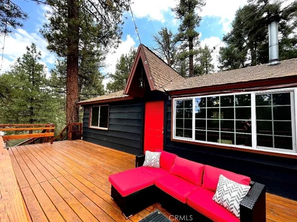 405 Sheridan Dr, Big Bear City, CA 92314