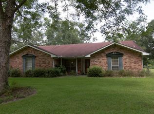 15787 Hill And Dale Terrace Dr, Splendora, TX 77372