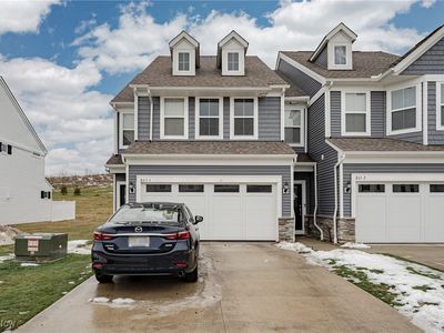 865 Dipper Ln UNIT 1, Aurora, OH, 44202