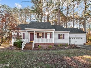109 Rhonda Pl, Goldsboro, NC 27530