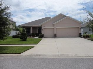 12744 Drakefield Dr, Spring Hill, FL 34610