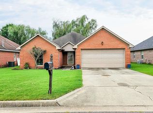 1801 Smith Ave SW, Decatur, AL 35603