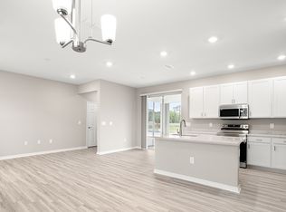 4065 Kindling Wood Way St, Saint Cloud, FL 34772