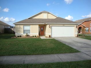 1261 Grove Ave E, Lake Wales, FL 33853