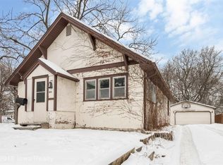 3616 47th St, Des Moines, IA 50310