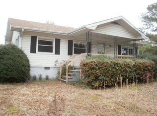 24 McElhannon Rd SE, Bethlehem, GA 30620