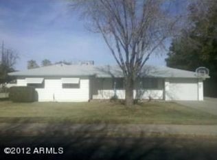 1220 E 2nd Pl, Mesa, AZ 85203